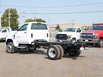 New 2024 Chevrolet Silverado 5500 Work Truck Regular Cab 4x4, Cab Chassis for sale #41245 - photo 2