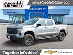 New 2024 Chevrolet Silverado 1500 Custom Crew Cab 4x4, Pickup for sale #41250 - photo 1