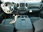 New 2024 Chevrolet Silverado 1500 Custom Crew Cab 4x4, Pickup for sale #41250 - photo 7