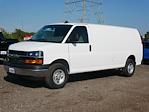 New 2024 Chevrolet Express 3500 Work Van RWD, Empty Cargo Van for sale #41260 - photo 3