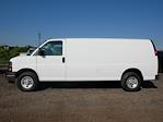 New 2024 Chevrolet Express 3500 Work Van RWD, Empty Cargo Van for sale #41260 - photo 4