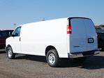 New 2024 Chevrolet Express 3500 Work Van RWD, Empty Cargo Van for sale #41260 - photo 5