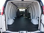 New 2024 Chevrolet Express 3500 Work Van RWD, Empty Cargo Van for sale #41260 - photo 2