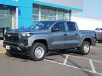 New 2024 Chevrolet Colorado Work Truck Crew Cab 4x4, Pickup for sale #41266 - photo 3