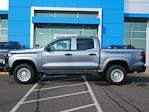 New 2024 Chevrolet Colorado Work Truck Crew Cab 4x4, Pickup for sale #41266 - photo 4