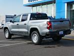 New 2024 Chevrolet Colorado Work Truck Crew Cab 4x4, Pickup for sale #41266 - photo 2