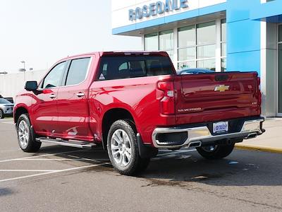 2024 Chevrolet Silverado 1500 Crew Cab 4x4, Pickup for sale #41271 - photo 2