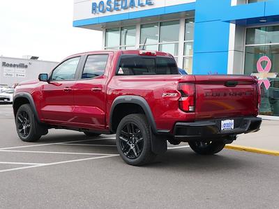 2024 Chevrolet Colorado Crew Cab 4x4, Pickup for sale #41277 - photo 2