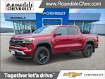 New 2024 Chevrolet Colorado Z71 Crew Cab 4x4, Pickup for sale #41277 - photo 1