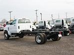 New 2024 Chevrolet Silverado 5500 Work Truck Regular Cab 4x4, Cab Chassis for sale #41282 - photo 2