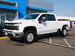 New 2024 Chevrolet Silverado 2500 LT Crew Cab 4x4, Pickup for sale #41287 - photo 3