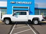 New 2024 Chevrolet Silverado 2500 LT Crew Cab 4x4, Pickup for sale #41287 - photo 4