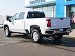 New 2024 Chevrolet Silverado 2500 LT Crew Cab 4x4, Pickup for sale #41287 - photo 2