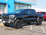 New 2024 Chevrolet Colorado Trail Boss Crew Cab 4x4, Pickup for sale #41288 - photo 3