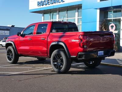 2024 Chevrolet Colorado Crew Cab 4x4, Pickup for sale #41293 - photo 2