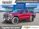 New 2024 Chevrolet Colorado Trail Boss Crew Cab 4x4, Pickup for sale #41293 - photo 1