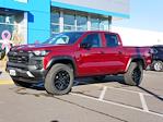 New 2024 Chevrolet Colorado Trail Boss Crew Cab 4x4, Pickup for sale #41293 - photo 3