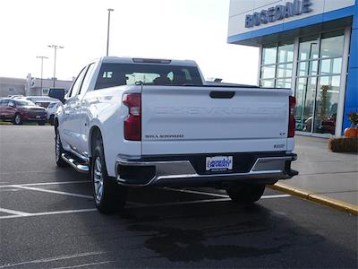 2021 Chevrolet Silverado 1500 Double Cab 4x4, Pickup for sale #41304A - photo 2