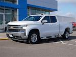 2021 Chevrolet Silverado 1500 Double Cab 4x4, Pickup for sale #41304A - photo 4