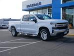 2021 Chevrolet Silverado 1500 Double Cab 4x4, Pickup for sale #41304A - photo 23