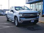 2021 Chevrolet Silverado 1500 Double Cab 4x4, Pickup for sale #41304A - photo 24