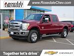 Used 2015 Ford F-350 Lariat Crew Cab 4x4, Pickup for sale #41305A - photo 1