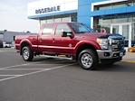 Used 2015 Ford F-350 Lariat Crew Cab 4x4, Pickup for sale #41305A - photo 23