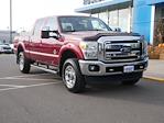 Used 2015 Ford F-350 Lariat Crew Cab 4x4, Pickup for sale #41305A - photo 24