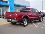 Used 2015 Ford F-350 Lariat Crew Cab 4x4, Pickup for sale #41305A - photo 26