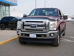 Used 2015 Ford F-350 Lariat Crew Cab 4x4, Pickup for sale #41305A - photo 3