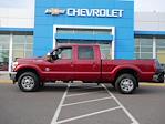 Used 2015 Ford F-350 Lariat Crew Cab 4x4, Pickup for sale #41305A - photo 4