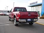 Used 2015 Ford F-350 Lariat Crew Cab 4x4, Pickup for sale #41305A - photo 6