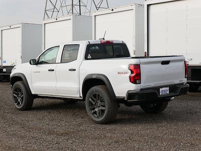 2024 Chevrolet Colorado Crew Cab 4x4, Pickup for sale #41310 - photo 2