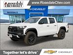 New 2024 Chevrolet Colorado Trail Boss Crew Cab 4x4, Pickup for sale #41310 - photo 1