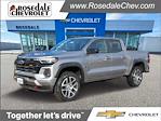 New 2024 Chevrolet Colorado Z71 Crew Cab 4x4, Pickup for sale #41312 - photo 1