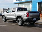 New 2024 Chevrolet Colorado Z71 Crew Cab 4x4, Pickup for sale #41312 - photo 2