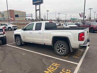 Used 2018 GMC Sierra 1500 SLE Double Cab 4x4, Pickup for sale #41312B - photo 1