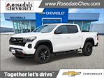 New 2024 Chevrolet Colorado Z71 Crew Cab 4x4, Pickup for sale #41315 - photo 1