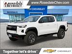 New 2024 Chevrolet Colorado ZR2 Crew Cab 4x4, Pickup for sale #41318 - photo 1