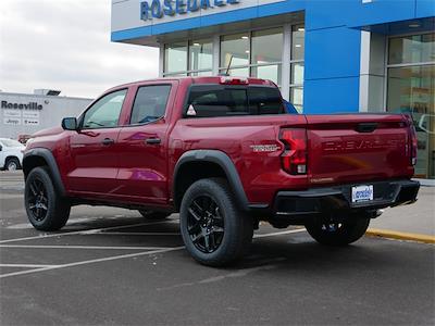 2024 Chevrolet Colorado Crew Cab 4x4, Pickup for sale #41329 - photo 2