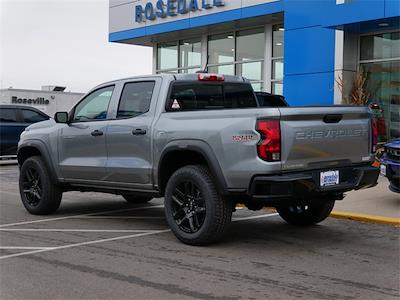 2024 Chevrolet Colorado Crew Cab 4x4, Pickup for sale #41330 - photo 2