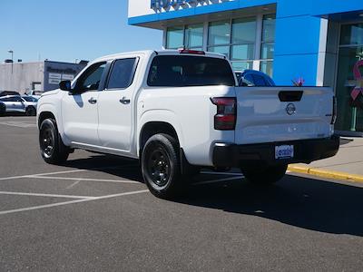 2022 Nissan Frontier Crew Cab 4x4, Pickup for sale #51116A - photo 2