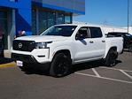 Used 2022 Nissan Frontier S Crew Cab 4x4, Pickup for sale #51116A - photo 3