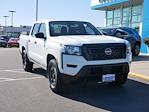 Used 2022 Nissan Frontier S Crew Cab 4x4, Pickup for sale #51116A - photo 24