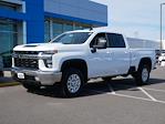 Used 2022 Chevrolet Silverado 2500 LT Crew Cab 4x4, Pickup for sale #51149A - photo 3