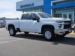 Used 2022 Chevrolet Silverado 2500 LT Crew Cab 4x4, Pickup for sale #51149A - photo 23