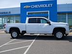 Used 2022 Chevrolet Silverado 2500 LT Crew Cab 4x4, Pickup for sale #51149A - photo 25