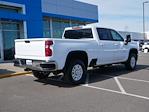 Used 2022 Chevrolet Silverado 2500 LT Crew Cab 4x4, Pickup for sale #51149A - photo 26