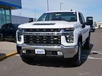 Used 2022 Chevrolet Silverado 2500 LT Crew Cab 4x4, Pickup for sale #51149A - photo 4