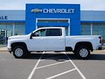 Used 2022 Chevrolet Silverado 2500 LT Crew Cab 4x4, Pickup for sale #51149A - photo 5